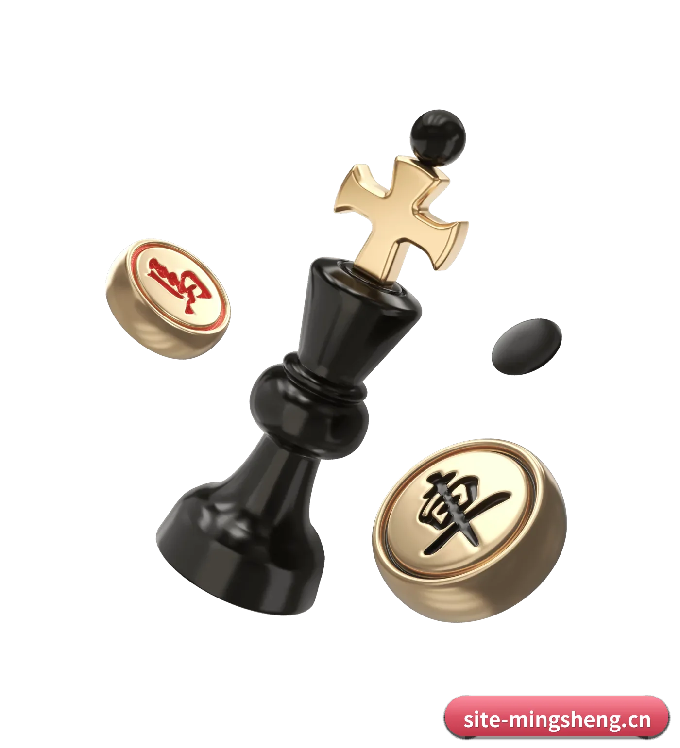 明升体育网页版 APP 界面